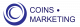 Coins-marketing