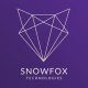 Snowfox