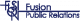 Fusion Public Relations