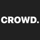 crowd.