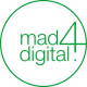 Mad4digital