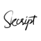 Skcript