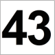 FortyThree
