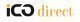 ICOdirect