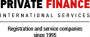 Private Finance International Services