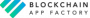 Blockchain App Factory