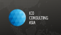 ICO Consulting Asia