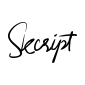 Skcript