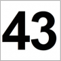 FortyThree