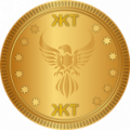 KKT Coin