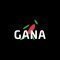 GANA